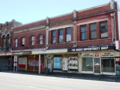 Messages for Closed Businesses
